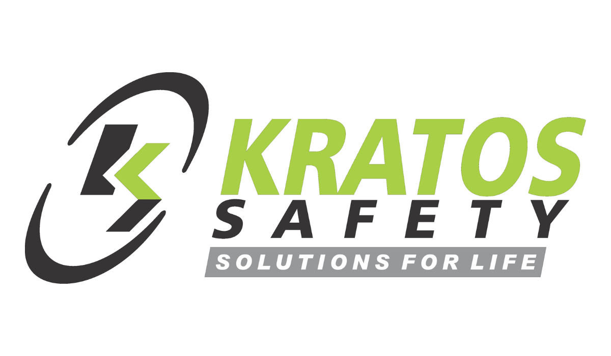 Logotyp firmy Kratos Safety